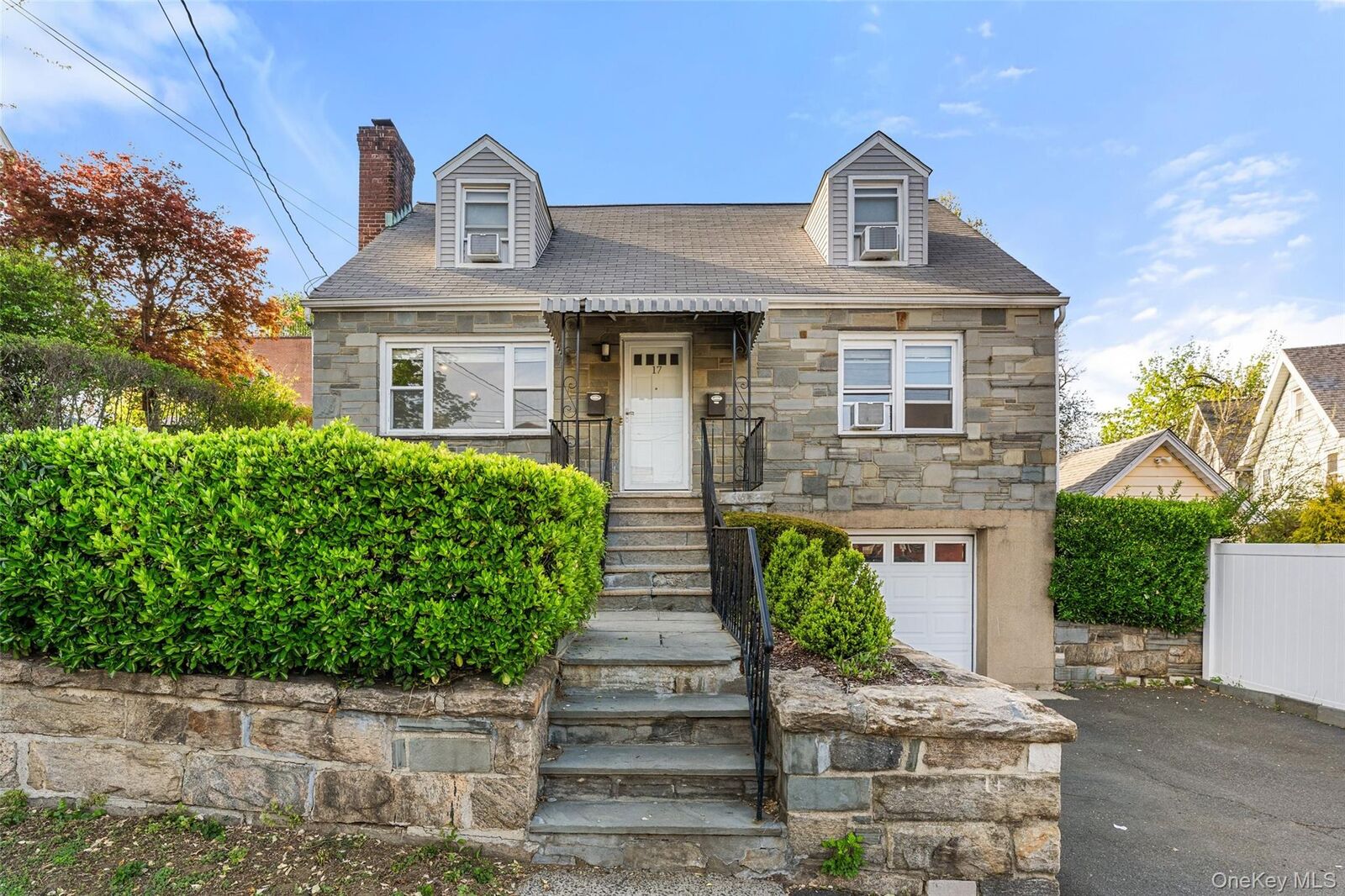 Property Photo:  17 Terrace Avenue  NY 10603 