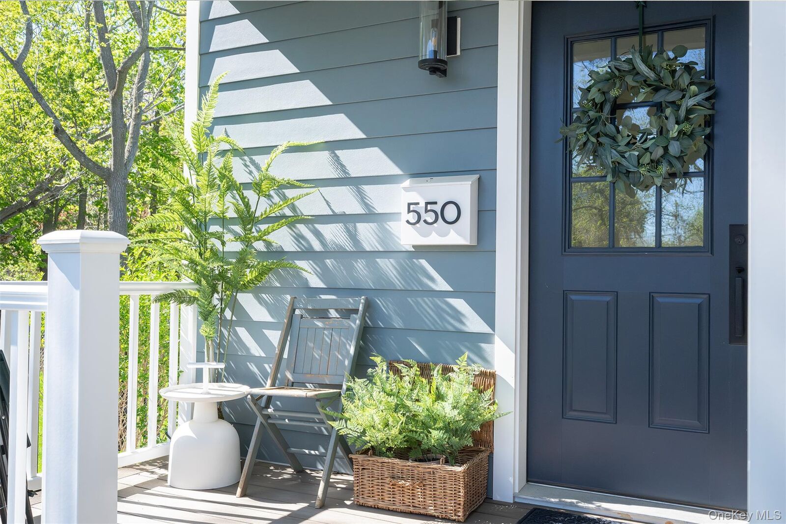 Property Photo: 550 Madison Avenue NY 11944