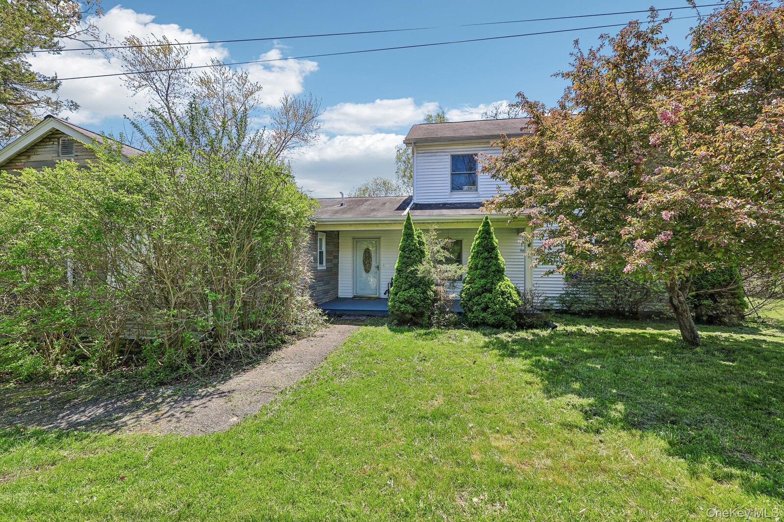 Property Photo:  22 Center Hill Road  NY 10950 
