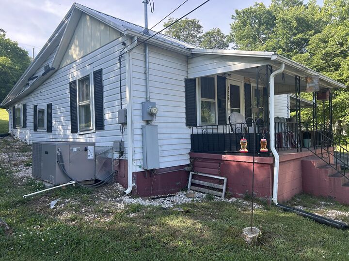 Property Photo:  1123&Amp1127 E 4th North Street  TN 37814 