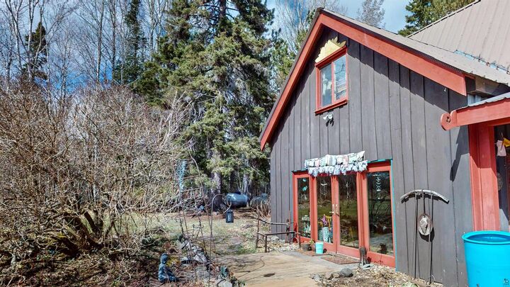 Property Photo: 5503 Hwy 61 E MN 55606