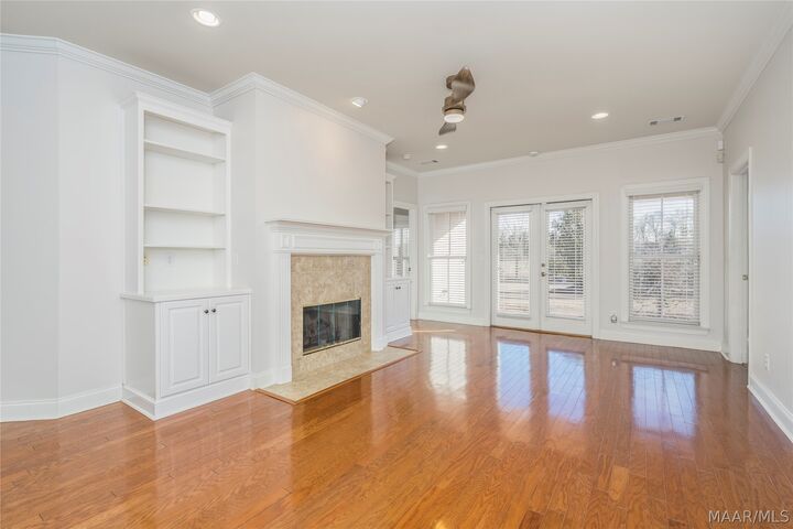 Property Photo: 5540 Ash Grove Circle AL 36116
