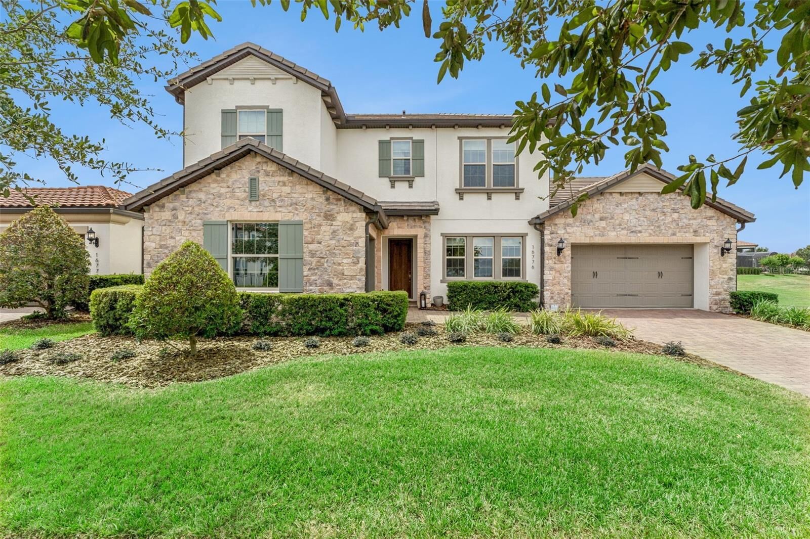Property Photo:  16776 Broadwater Avenue  FL 34787 