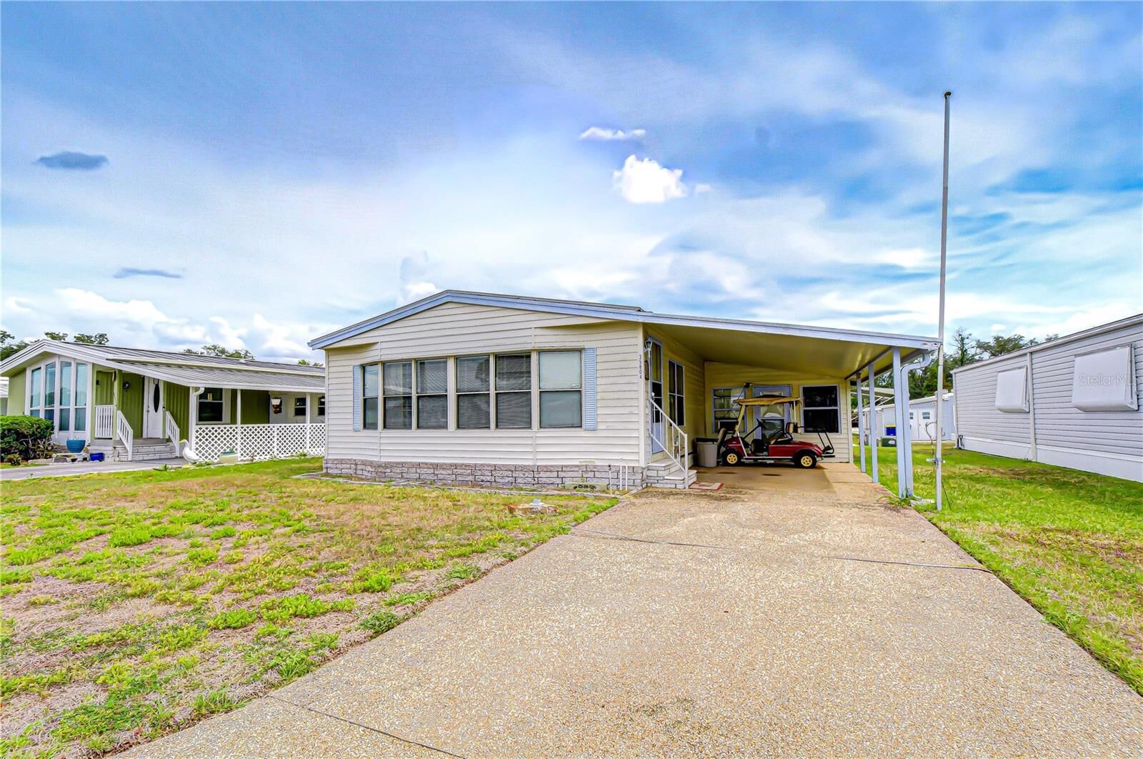 Property Photo:  35804 Brisa Drive  FL 33541 