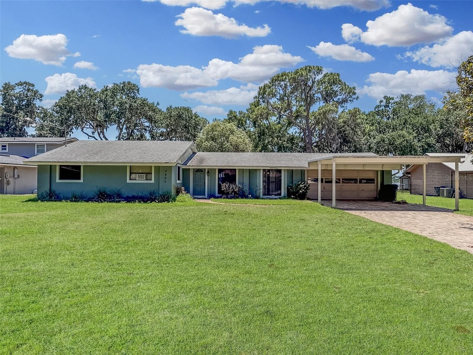 Property Photo:  3895 Conine Drive E  FL 33881 