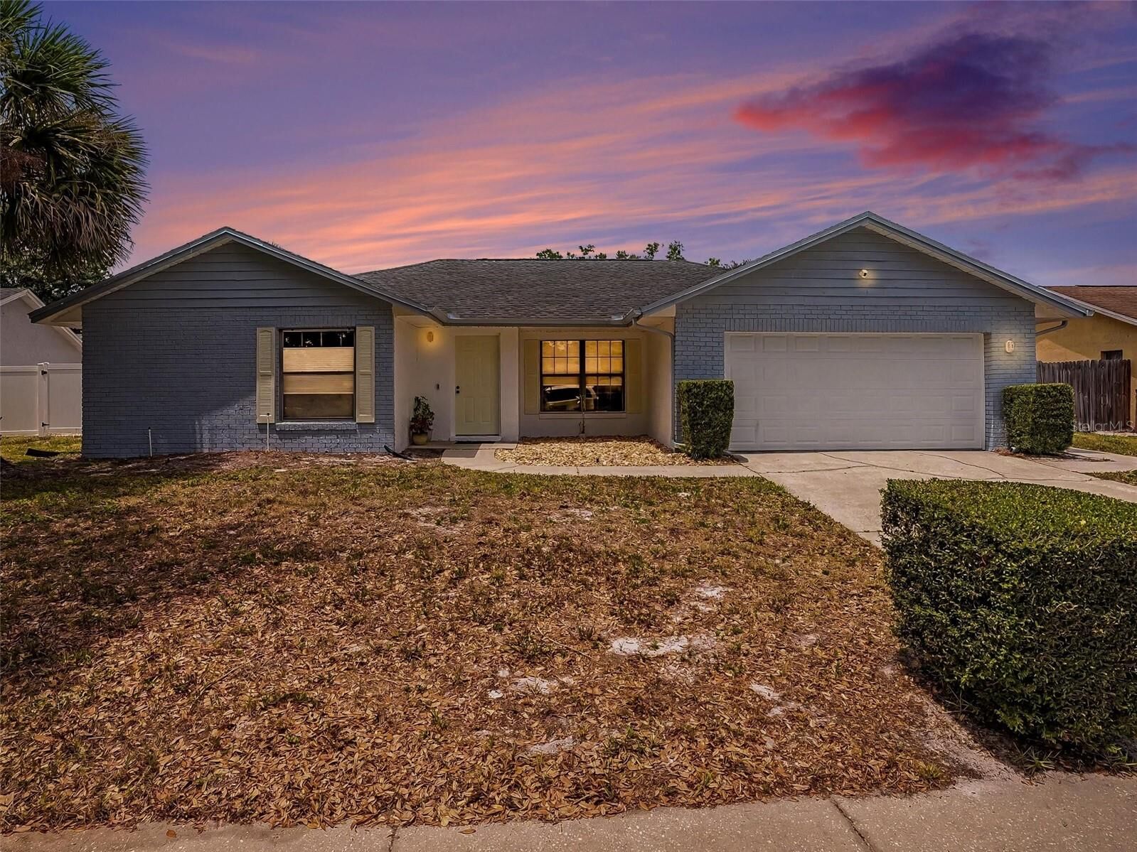 Property Photo: 1006 Wheeler Place FL 32765