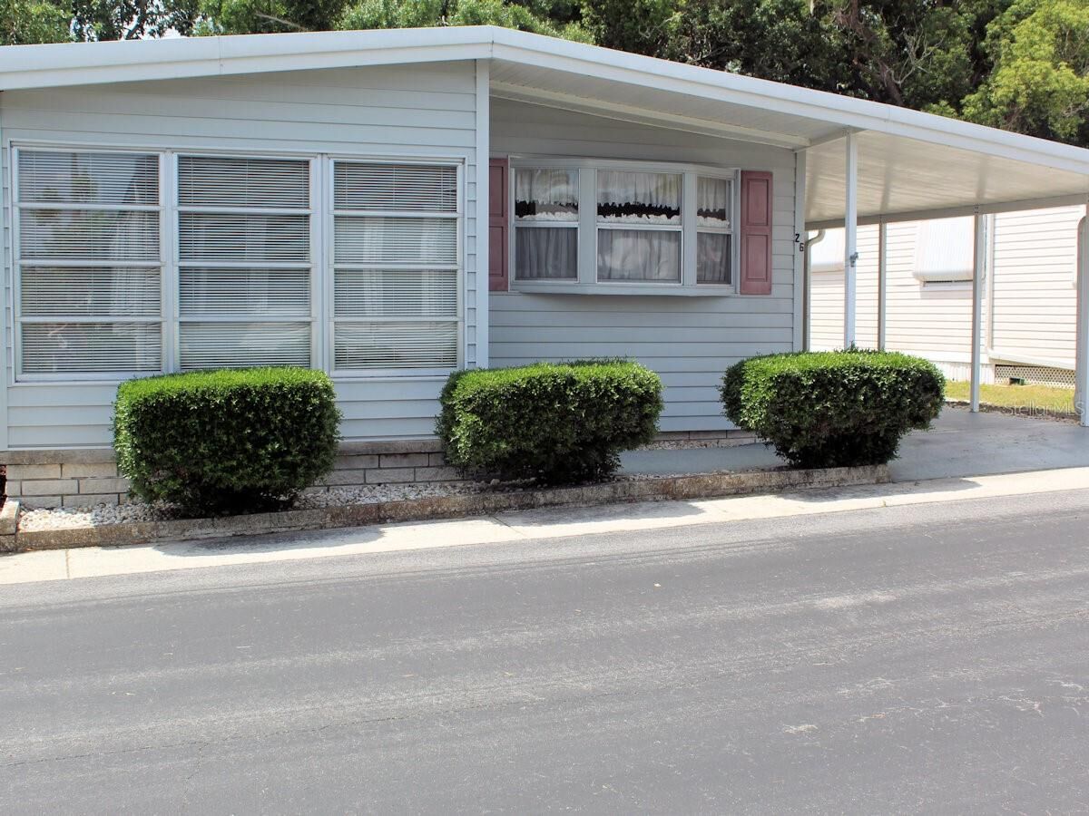 Property Photo:  26 Royal Palm Circle  FL 33778 