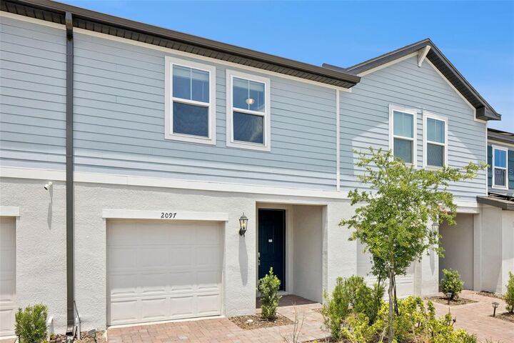 Property Photo:  2097 Crape Jasmine Lane  FL 32824 