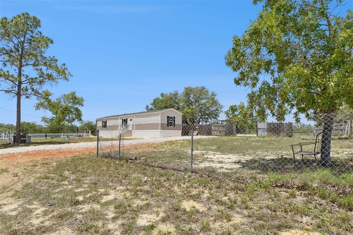 Property Photo:  2861 Fast Trot Trail  FL 33898 