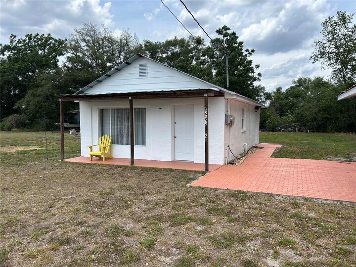 Property Photo: 39029 1/2 Kirkland Drive FL 33542