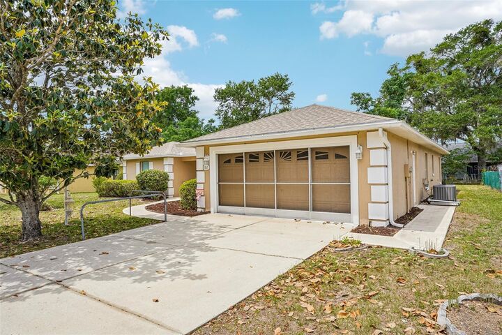 Property Photo:  86 Bahia Trace Trail  FL 34472 