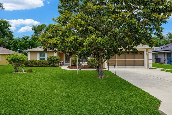 Property Photo:  86 Bahia Trace Trail  FL 34472 