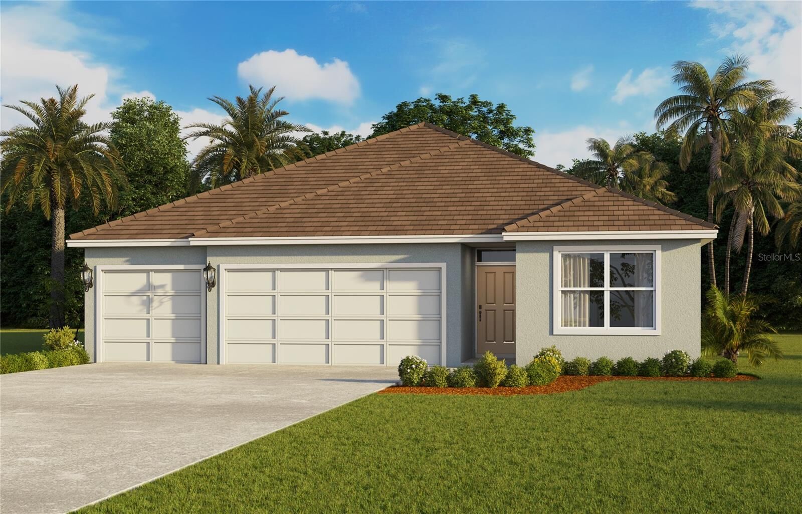 Property Photo: 1344 Fountain View Street FL 32174