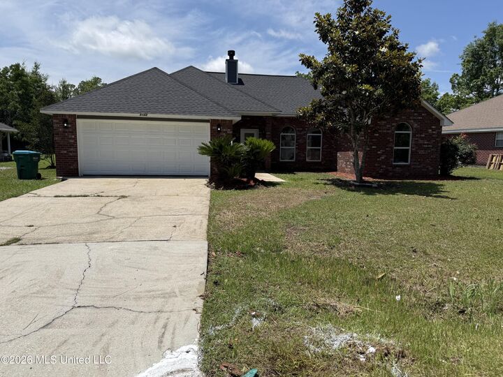 Property Photo:  8122 Longwood Drive  MS 39553 