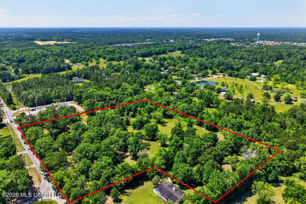 Property Photo:  12204 O'Neal Road  MS 39503 