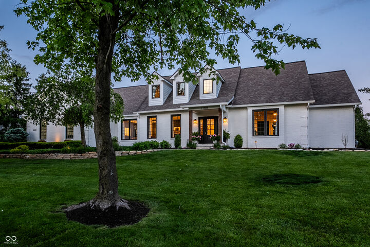Property Photo:  11509 Nicole Court  IN 46032 