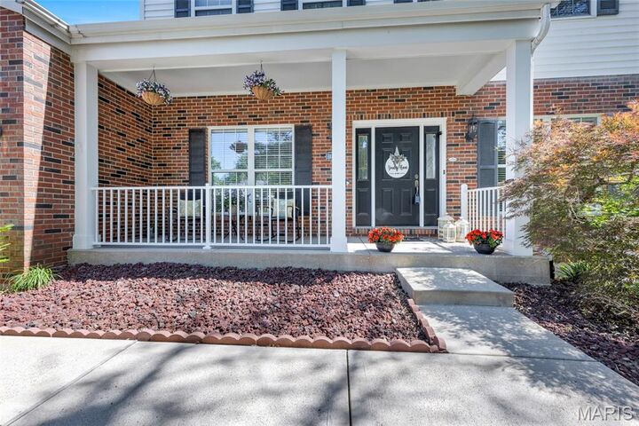 Property Photo: 4715 Koglin Court MO 63123