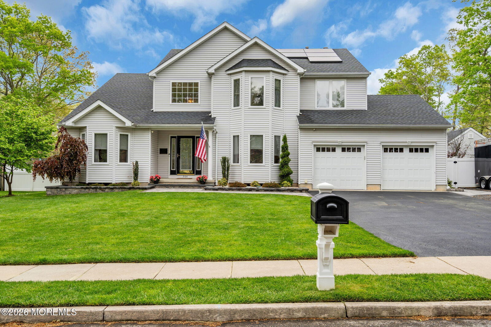 Property Photo:  205 Waycross Court  NJ 08734 