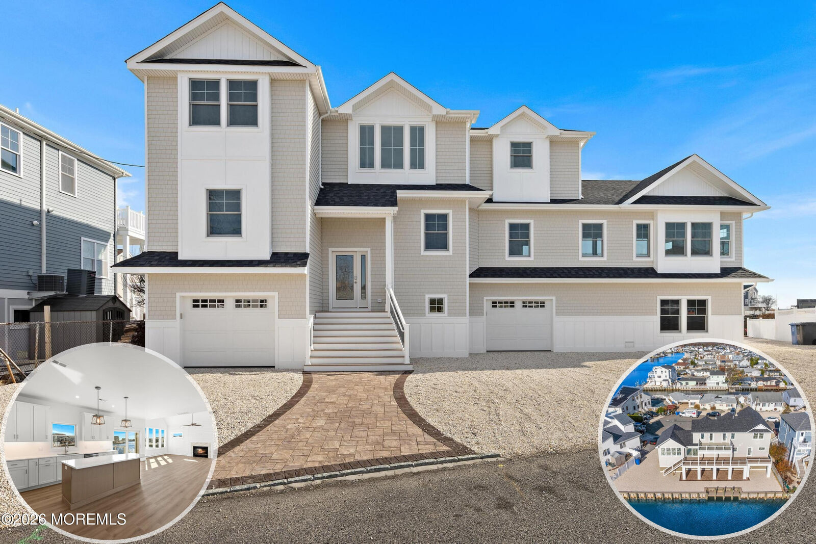 Property Photo:  61 Budd Drive  NJ 08050 