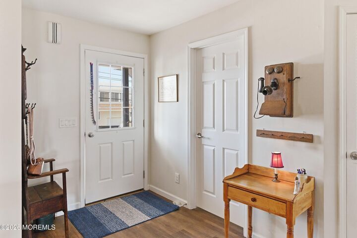 Property Photo: 1215 Niihau Drive NJ 08731