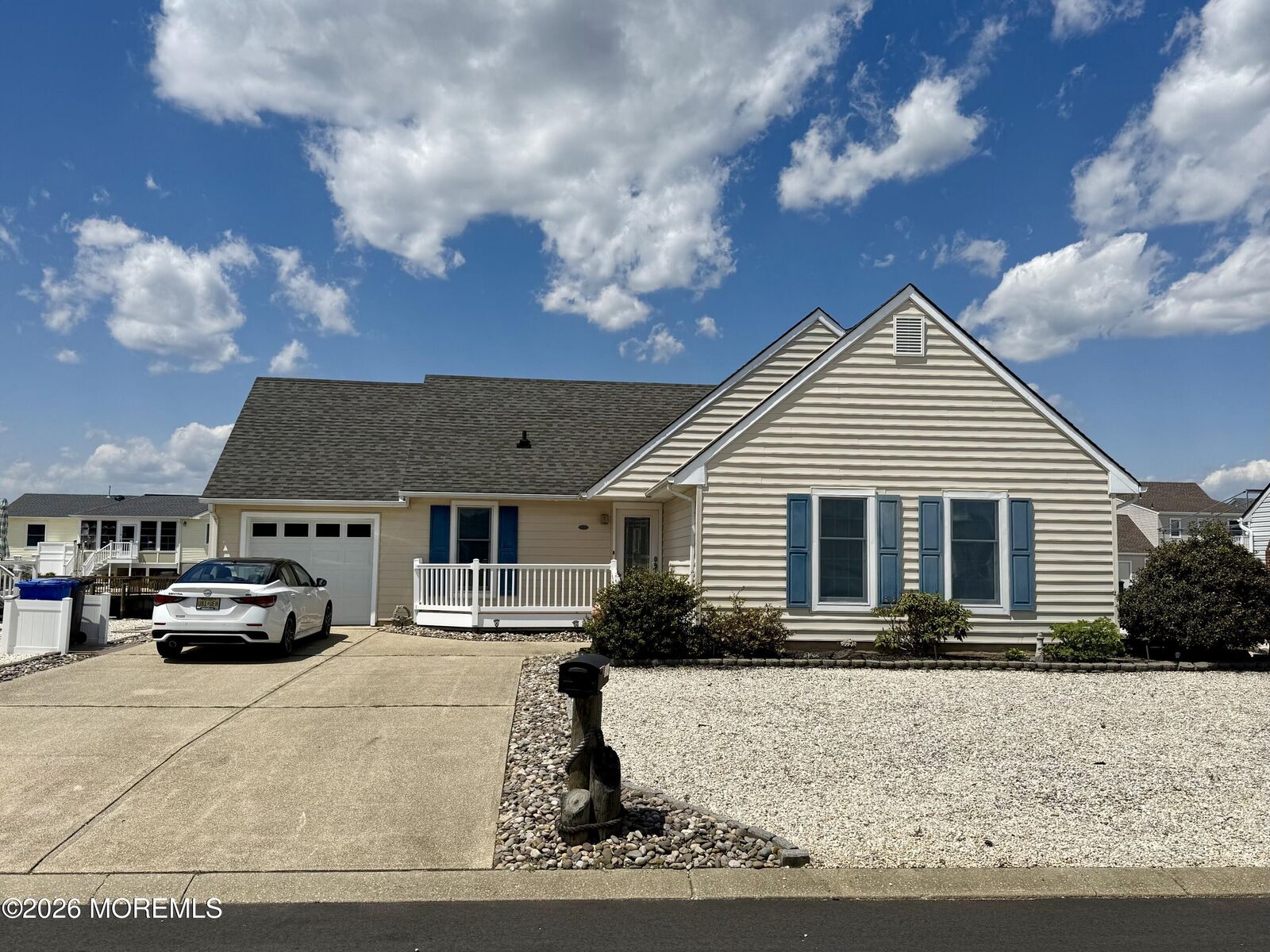Property Photo:  124 Matilda Drive  NJ 08050 