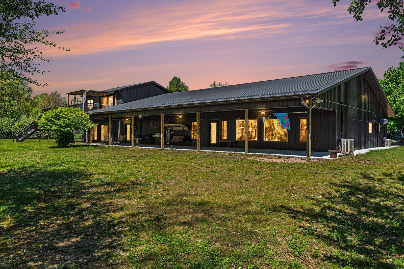 Property Photo:  3450 Snow Farm Lane  MI 49010 