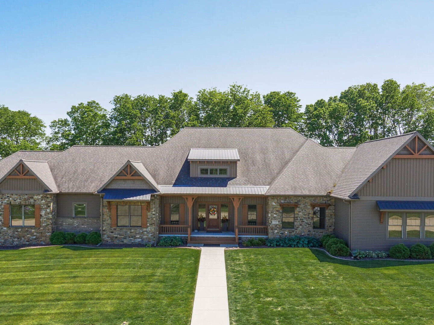 Property Photo:  15785 Belfry Drive  IL 61705 