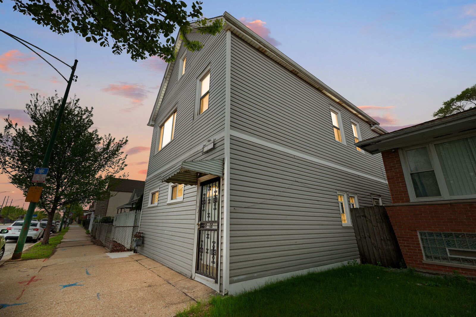 Property Photo:  10440 S Torrence Avenue  IL 60617 