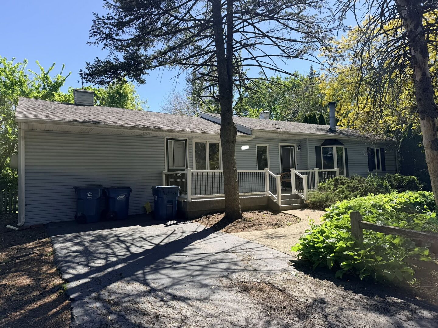 Property Photo:  12001 S 72nd Court  IL 60463 