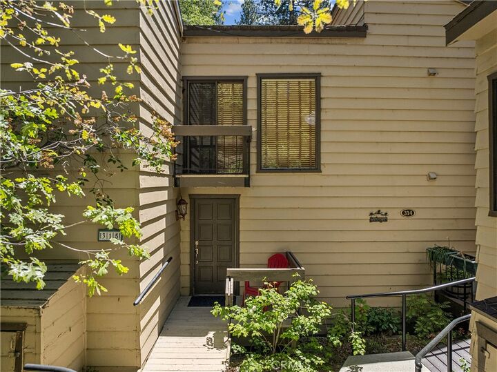 Property Photo: 27821 Peninsula N 315 CA 92352
