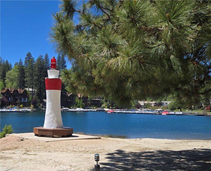 Property Photo:  27821 Peninsula N 315  CA 92352 
