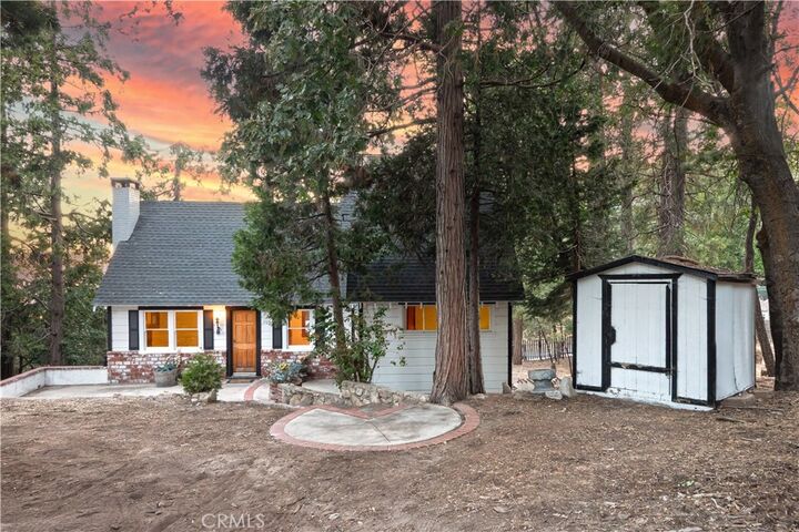 Property Photo:  968 Ca-189  CA 92391 