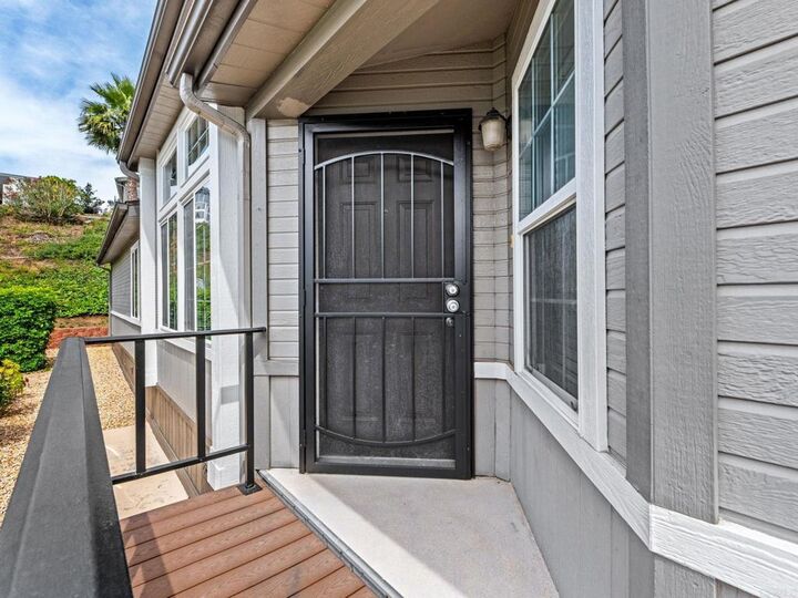 Property Photo:  444 N El Camino Real Parkway Spc 64  CA 92024 