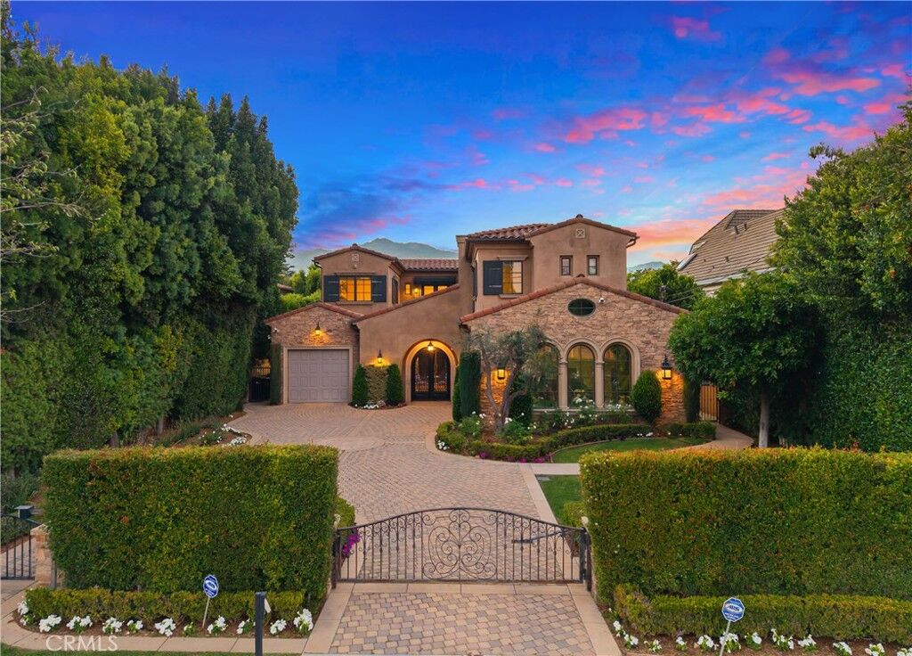 Property Photo:  423 W Lemon Avenue  CA 91007 