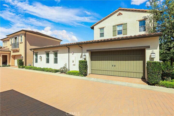 Property Photo:  80 Meander  CA 92620 