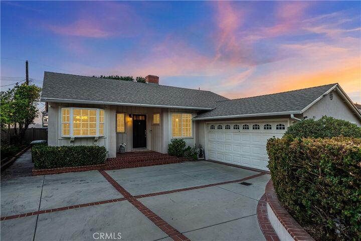 Property Photo: 1831 Richard Street CA 91504