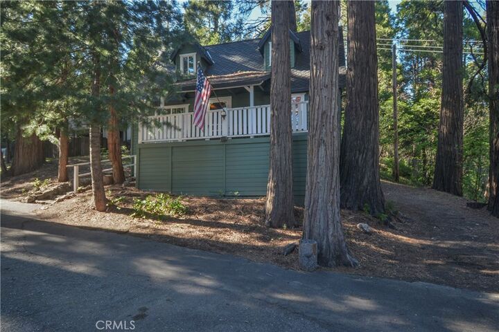 Property Photo: 27245 Little Bear CA 92317