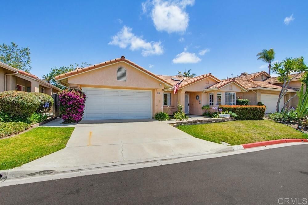 Property Photo: 2194 Luz Way CA 92056