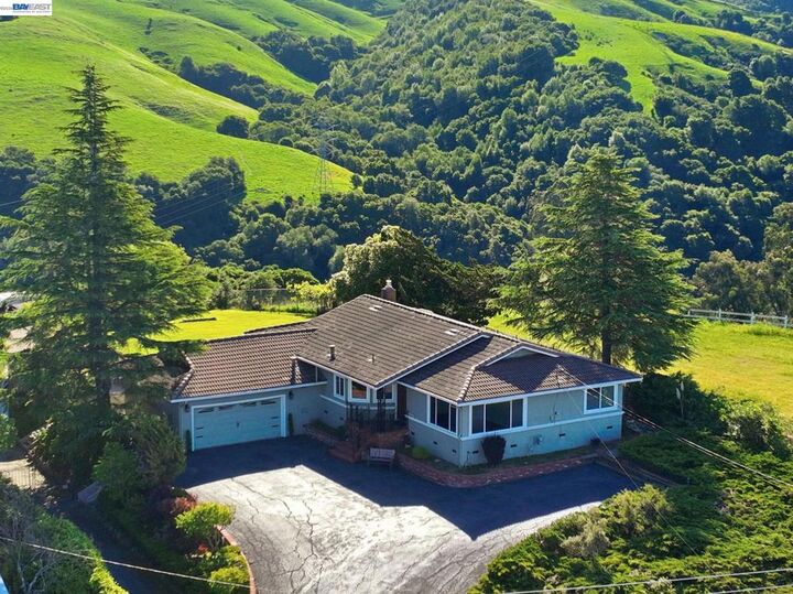 Property Photo:  26446 Fairview  CA 94542 