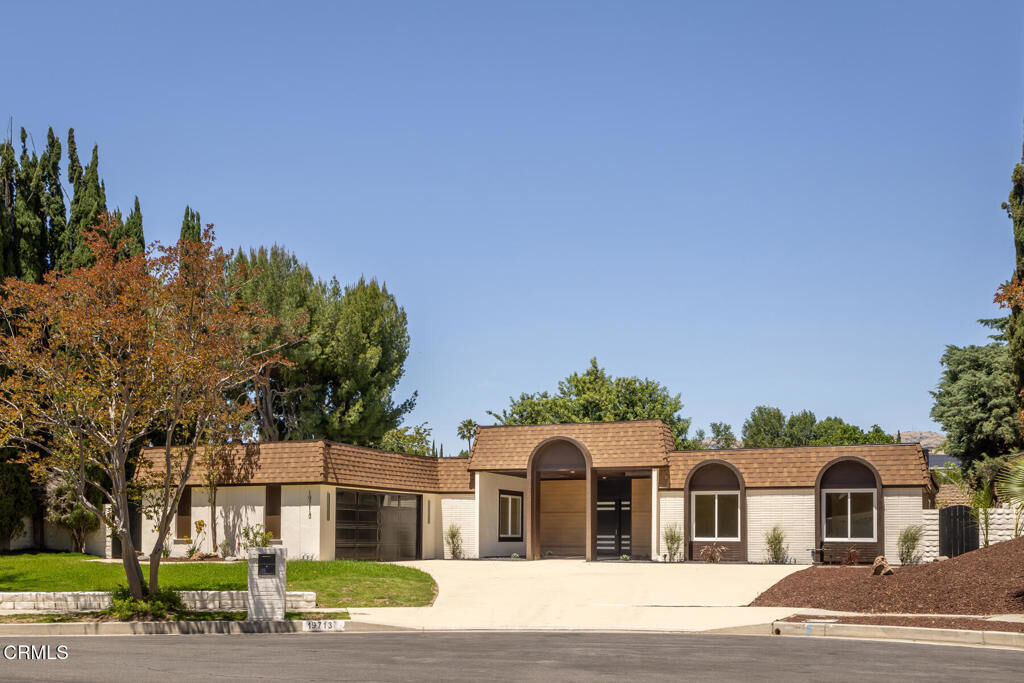 Property Photo: 19713 Romar Street CA 91311