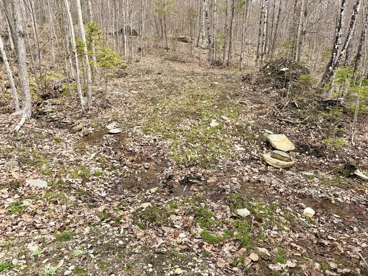Property Photo:  Lot 2 Mooseley Ridge Road  ME 04966 