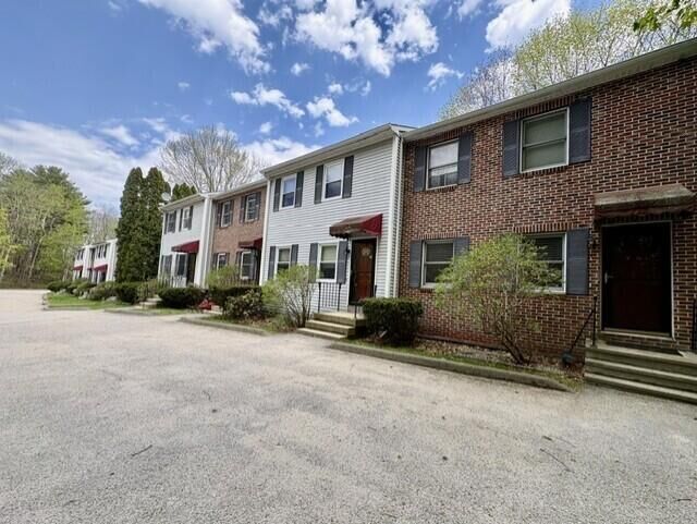 Property Photo:  1 N Park Street 2  ME 04005 