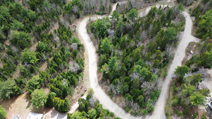 Property Photo: Lot 10 Bailey Mountain Road ME 04634