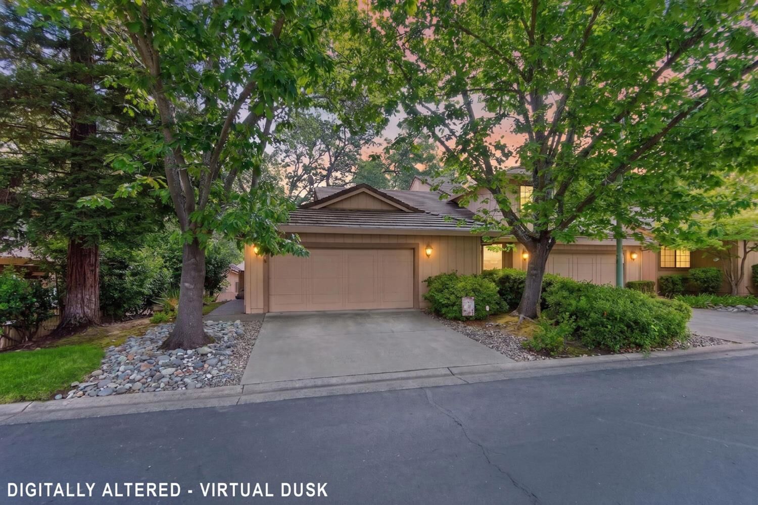 Property Photo:  7440 Black Tree Lane  CA 95610 
