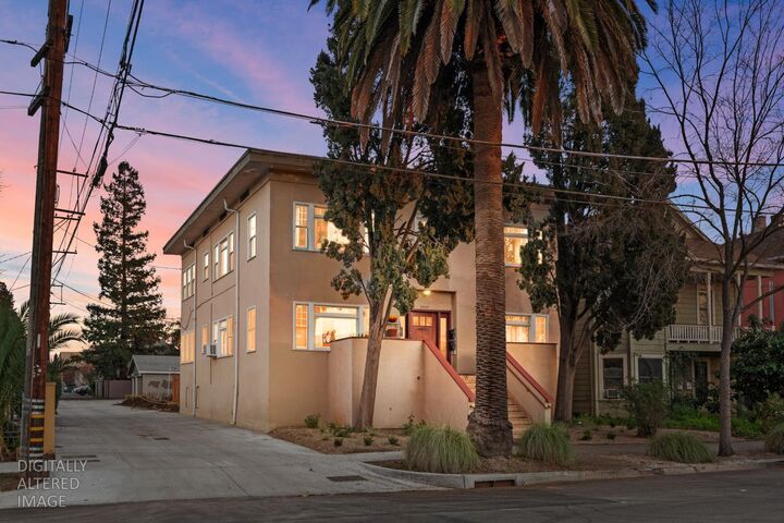 Property Photo:  1717 26th  CA 95816 