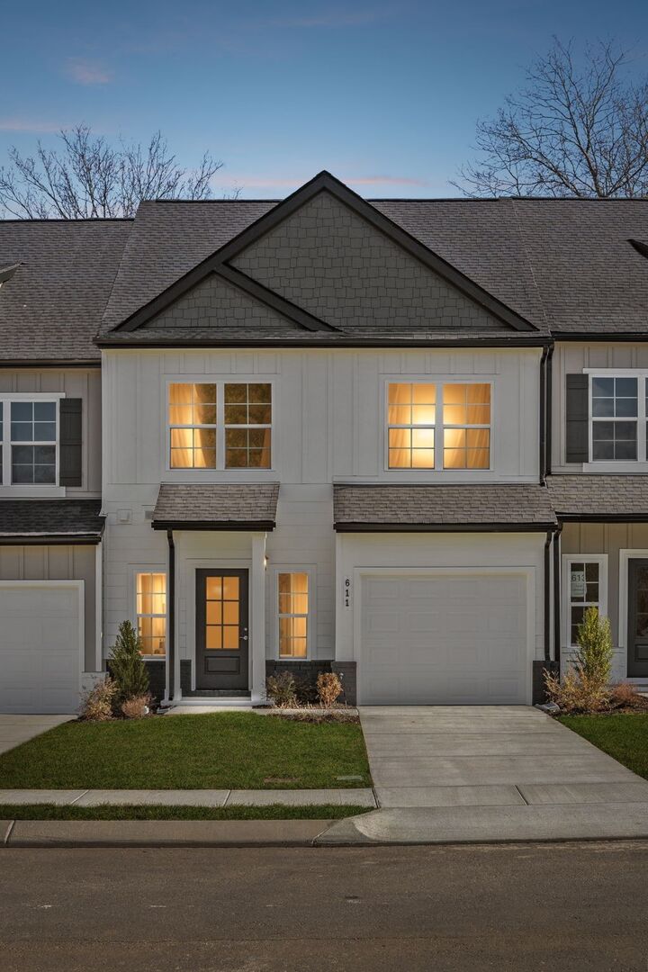 Property Photo:  609 Tulip Springs Ct  TN 37076 
