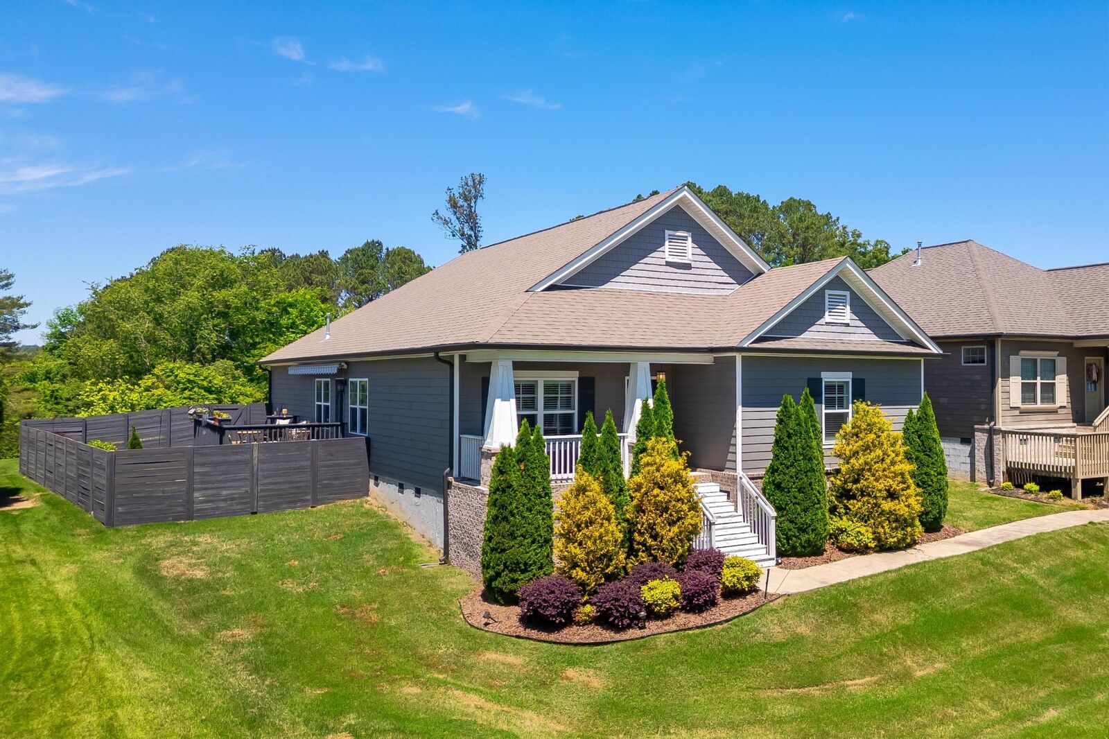 Property Photo:  2441 Inverness Drive NW  TN 37312 