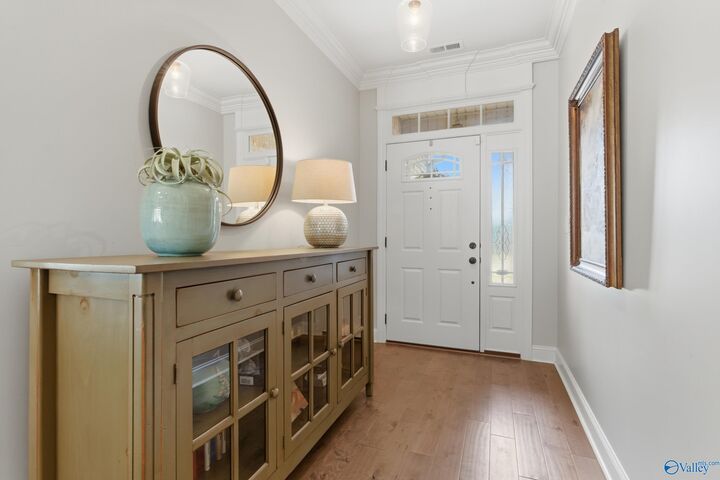 Property Photo:  191 Somerton Drive  AL 35811 