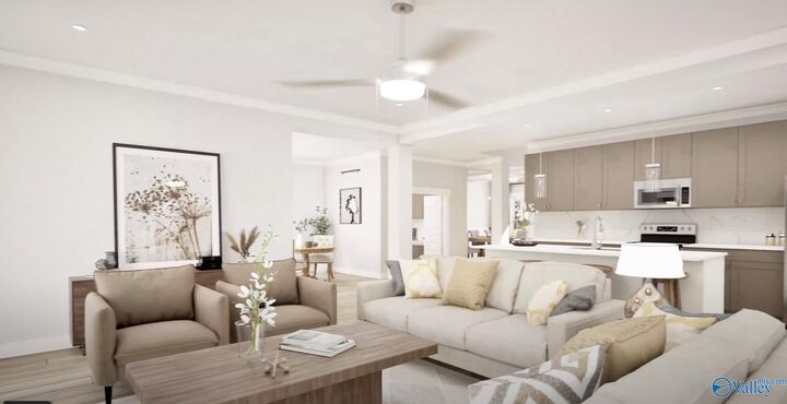 Property Photo:  375 Broad Row Street  AL 35811 