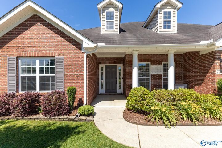 Property Photo:  7006 Freedom Park Circle  AL 35763 